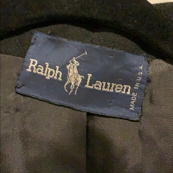 Ralph Lauren Blazer - Picture 3 of 5